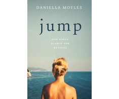 KNYGA Daniella Moyles Šokinėti