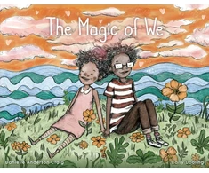 KNYGA Danielle Anderson Magic of We