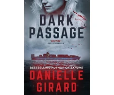 KNYGA Danielle Girard Dark Passage