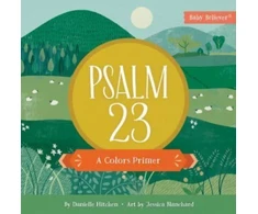 KNYGA Danielle Hitchen Psalm 23