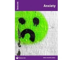KNYGA Danielle Lobban Anxiety