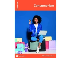 KNYGA Danielle Lobban Consumerism