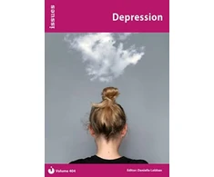 KNYGA Danielle Lobban Depression