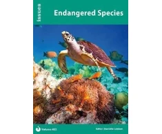 KNYGA Danielle Lobban Endangered Species