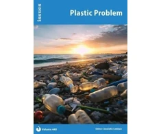 KNYGA Danielle Lobban Plastic Problem