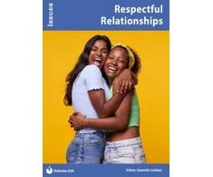 KNYGA Danielle Lobban Respectful Relationships