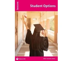 KNYGA Danielle Lobban Student Options