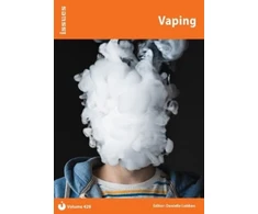 KNYGA Danielle Lobban Vaping