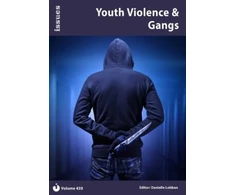 KNYGA Danielle Lobban Youth Violence