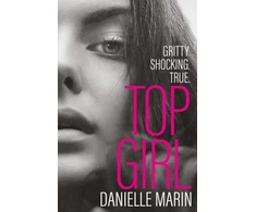 KNYGA Danielle Marin Top Girl