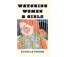KNYGA Danielle Pender Watching Women &amp; Girls