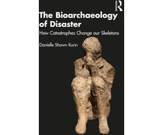 KNYGA Danielle Shawn Kurin Bioarchaeology of Disaster