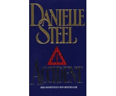 KNYGA Danielle Steel Accident
