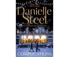 KNYGA Danielle Steel Complications