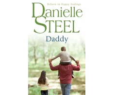 KNYGA Danielle Steel Daddy