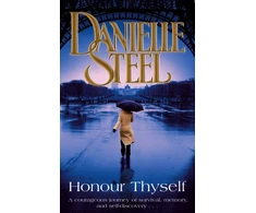 KNYGA Danielle Steel Honour Thyself