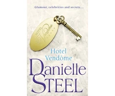 KNYGA Danielle Steel Hotel Vendome