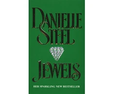 KNYGA Danielle Steel Jewels