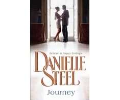 KNYGA Danielle Steel Journey