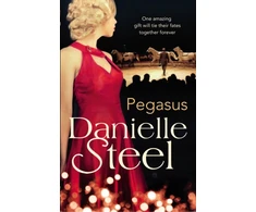 KNYGA Danielle Steel Pegasas