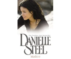 KNYGA Danielle Steel Piktybė