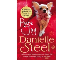 KNYGA Danielle Steel Pure Joy