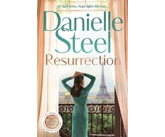 KNYGA Danielle Steel Resurrection