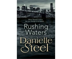 KNYGA Danielle Steel Rushing Waters