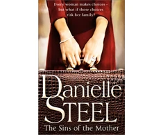 KNYGA Danielle Steel Sins of the Mother