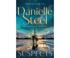 KNYGA Danielle Steel Suspects