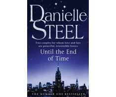 KNYGA Danielle Steel Until The End Of Time