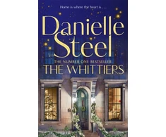 KNYGA Danielle Steel Whittiers