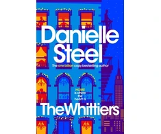 KNYGA Danielle Steel Whittiers
