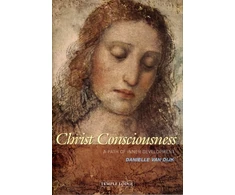 KNYGA Danielle Van Dijk Christ Consciousness