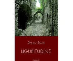 KNYGA Danilo Sidari Liguritudine