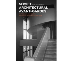 KNYGA Danilo Udovicki Selb Architectural Avant-Gardes