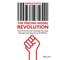 KNYGA Danilo Zatta Pricing Model Revolution
