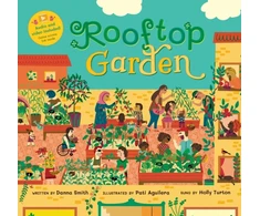 KNYGA Danna Smith Rooftop Garden