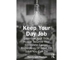 KNYGA Dannie Lynn Fountain Keep Your Day Job
