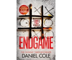 KNYGA Danny Cole Endgame