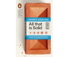 KNYGA Danny Dorling All That Is Solid