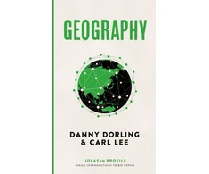 KNYGA Danny Dorling Geography: Ideas in Profile