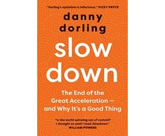 KNYGA Danny Dorling Slowdown