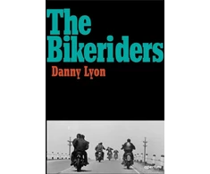 KNYGA Danny Lyon