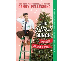 KNYGA Danny Pellegrino Jolliest Bunch