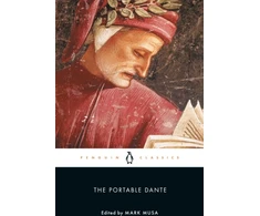 KNYGA Dante Alighieri Portable Dante
