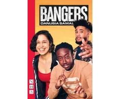 KNYGA Danusia Samal Bangers (NHB Modern Plays)