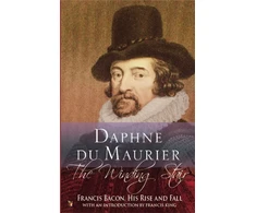 KNYGA Daphne Du Maurier Winding Stair