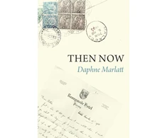 KNYGA Daphne Marlatt Then Now