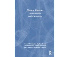 KNYGA Daphne Pi-Wei Lei Theatre Histories